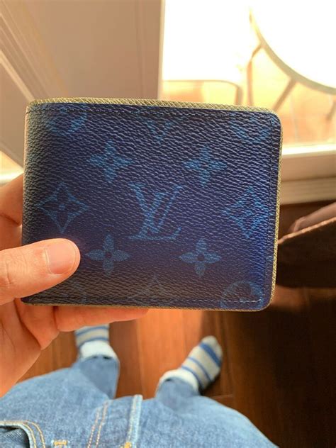 louis vuitton mens wallet afterpay